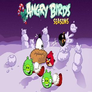 Angry birds seasons pc version