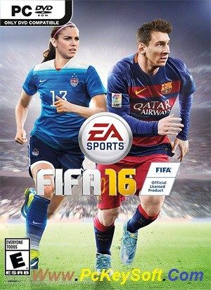 Fifa 16 pc full game download